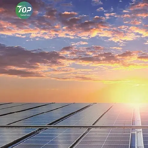 Liituge meiega SOLARTECH INDONESIA 2025 – teie Indoneesia päikesepaneelide paigalduslahenduste partner!