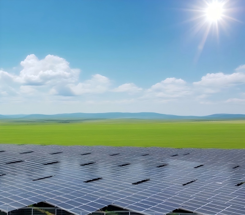 Topfencesolar debüteeris SOLARTECH INDONESIA's