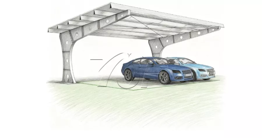 Miks on Carport PV tänapäevaste päikesepatareide jaoks nutikas valik?
