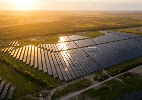 2026. aasta päikeseenergia maapealsele paigaldusele: peamised suundumused ja põhijuhised