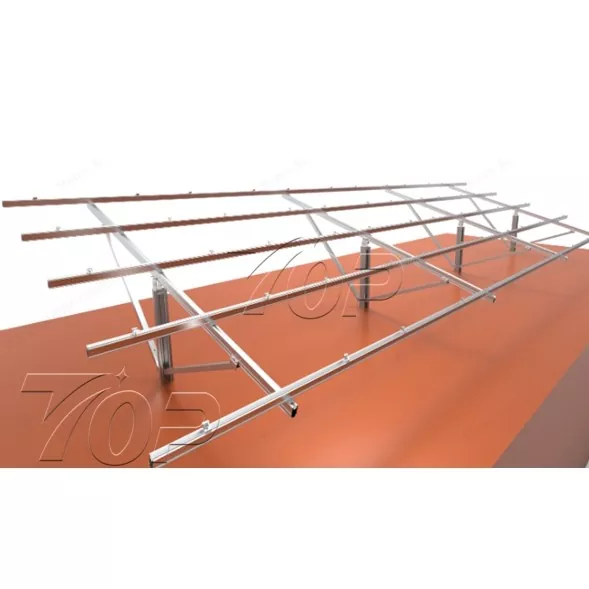 Kuidas saavad talude päikesepaneelid energiakulusid vähendada ilma igapäevast tööd häirimata?