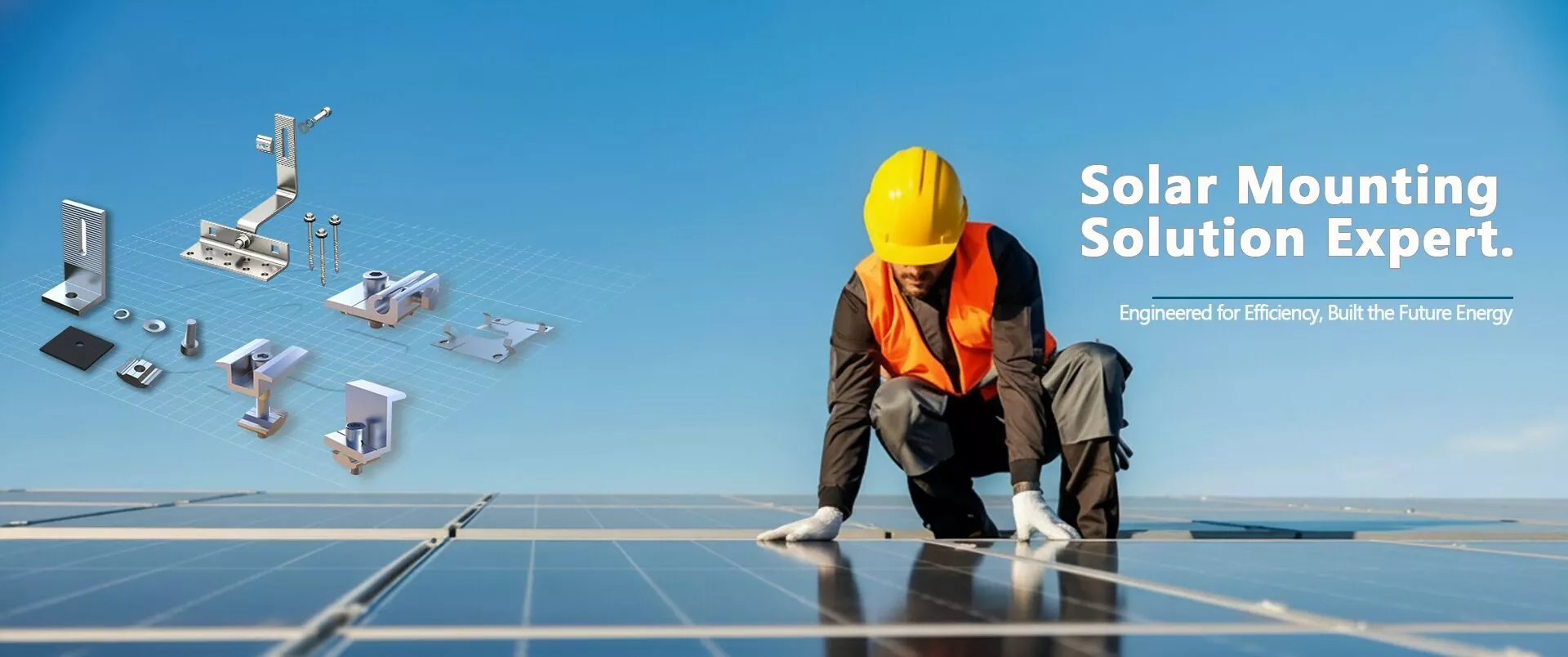 Hiina päikeseenergia tarvikute tarnija