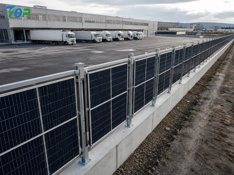 Linna privaatsusbarjäär on uuesti määratletud: päikeseenergia privaatsuspiirete tõus nutika linnalahendusena