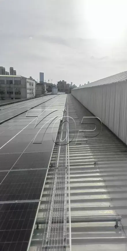 Galvanized Steel Grating