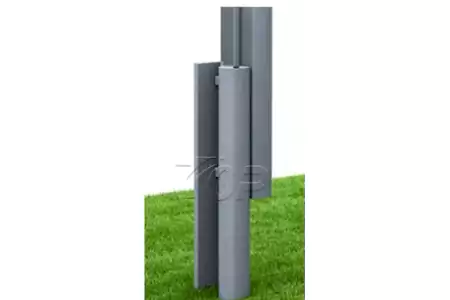 Solar Fencing