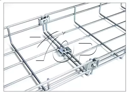 Wire Basket Tray Cable Tray
