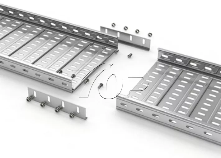 Aluminum Cable Tray