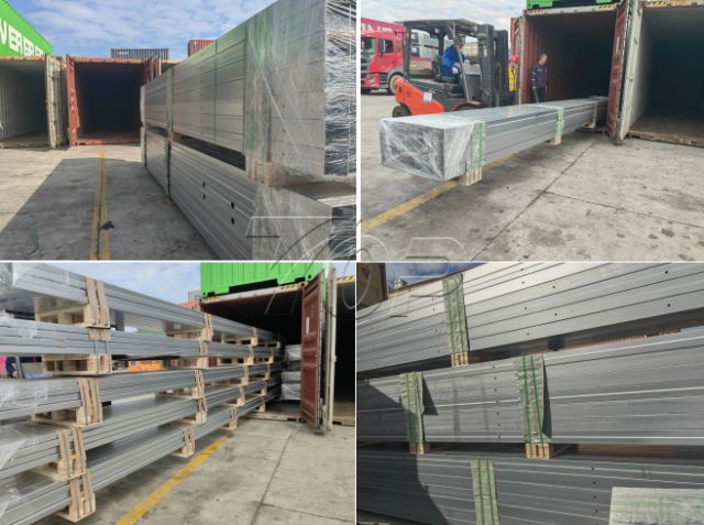 Topfencesolar